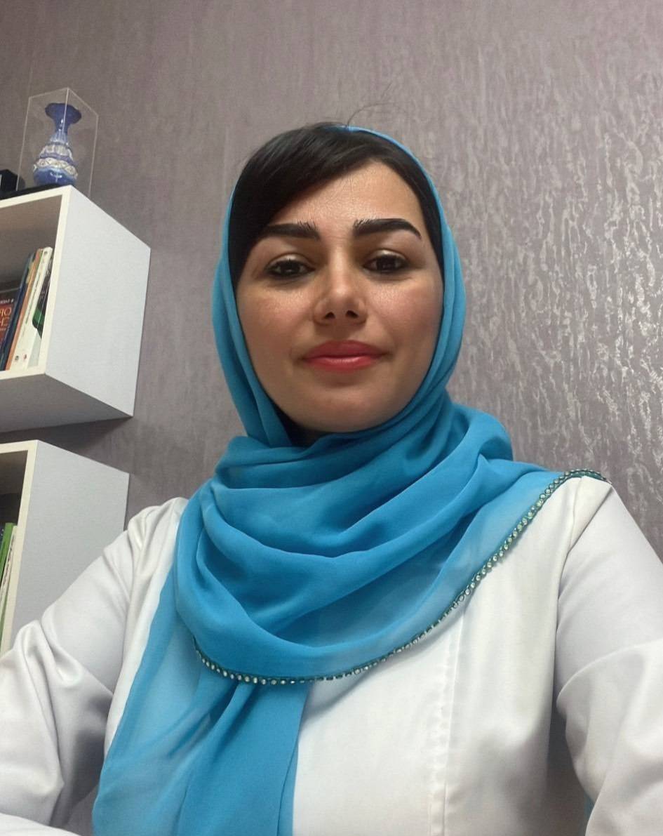 دکتر منا دانایی کوشا